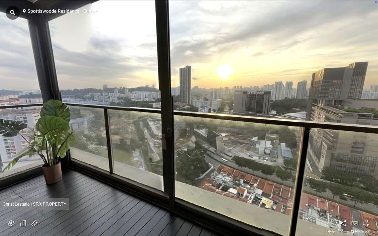 Spottiswoode Residences (D2), Condominium #565676581